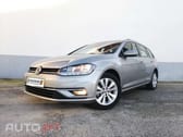 Volkswagen Golf Variant 1.6 TDi Confortline
