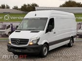 Mercedes-Benz Sprinter 316 CDI  L4 H2