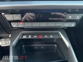 Audi A3 Sportback 45 TFSIe S line
