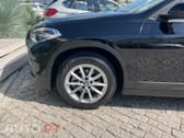 BMW X2 16 d sDrive Auto