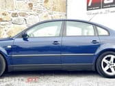 Volkswagen Passat 1.9 TDi Confortline Top
