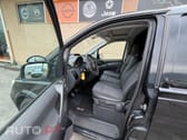 Mercedes-Benz Vito Longa SHUTTLE