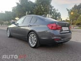BMW 330 e iPerformance Line Luxury