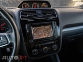 Volkswagen Scirocco 2.0 TDI Blue Motion Technologie Allstar