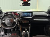 Peugeot 2008 1.2 PureTech Active