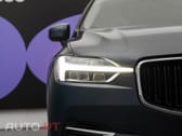 Volvo XC60 2.0 T8 PHEV Momentum Plus AWD