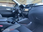 Nissan Qashqai 1.5 dCi Tekna Premium