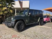 Jeep Wrangler 2.8