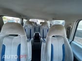 Toyota Previa 2.4 i + GPL Limeted Edition
