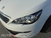 Peugeot 308 SW 1.2 PureTech Style