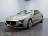 Maserati Ghibli 3.0 V6 S Q4
