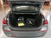 Mercedes-Benz A 250 e Style Plus