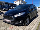 Ford Fiesta 1.0 EcoBoost S&S TITANIUM