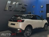 Peugeot 3008 1.5 BlueHDi Crossway EAT8