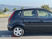 Ford Fiesta 1.4 TDCi Ambiente