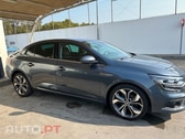 Renault Mégane Coupe Executive jante 18