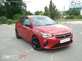 Opel Corsa 1.2 Edition