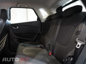 Renault Captur 1.5 dCi Exclusive EDC