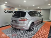 Ford S-Max 2.2 TDCi Titanium 7L