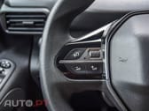 Peugeot Partner 1.5 BlueHDi Longa