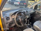 Volkswagen Caddy 2.0 SDi