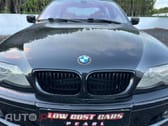 BMW 330 iX