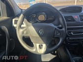 Renault Mégane 1.5 dCi confort ss