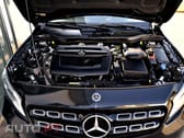 Mercedes-Benz GLA 180 CDi Style Aut.