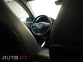 Mercedes-Benz CLA 180 d Shooting Brake Urban