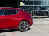 Mazda 3 2.0 e-Skyactiv-G Exclusive-line