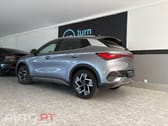 BYD Atto 3 60.48 kWh Design