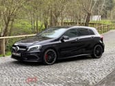 Mercedes-Benz A 45 AMG 4-Matic