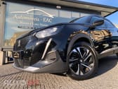 Peugeot 2008 1.5 BlueHDi Allure EAT8