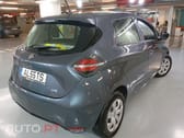Renault Zoe (c/ Bateria) Zen 50