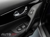 Nissan Qashqai 1.5 dCi N-Connecta