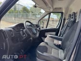 Peugeot Boxer 2.2 HDi 333 L2H2 Pack CD Clim