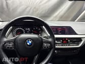 BMW 116 d Corporate Edition Auto