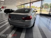 BMW 418 d Sport Line