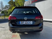 Volkswagen Golf Variant 2.0 TDi GTD DSG