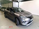 Renault Captur 1.6 E-Tech Plug-In Exclusive