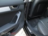 Audi A5 2.0 TDI Multitronic