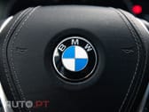 BMW 520 d Line Luxury Auto
