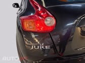 Nissan Juke 1.5 dCi Tekna