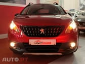 Peugeot 2008 1.2 PureTech GT Line
