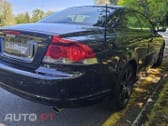 Volvo C70 2.4 D5 Summum Geartronic