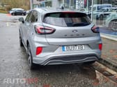 Ford Puma 1.0 EcoBoost mHEV ST-Line