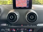Audi A3 1.6 TDI S-line S tronic