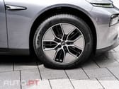 XPeng P7 Long Range RWD