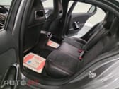 Mercedes-Benz A 180 d AMG Line Aut.