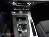 Audi Q5 50 TFSIe quattro S tronic S line
